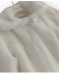 FAUX FUR ΓΟΥΝΑ BRECELET SLEEVE FAUX FUR ΓΟΥΝΑ BRECELET SLEEVE