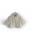FAUX FUR ΓΟΥΝΑ BRECELET SLEEVE FAUX FUR ΓΟΥΝΑ BRECELET SLEEVE