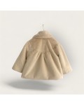 FAUX FUR ΓΟΥΝΑ BRECELET SLEEVE FAUX FUR ΓΟΥΝΑ BRECELET SLEEVE