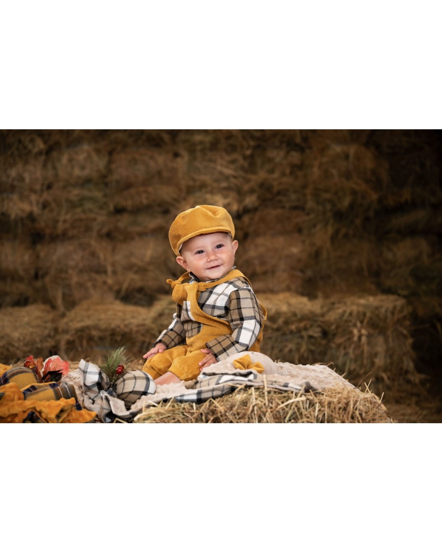 ΠΟΥΚΑΜΙΣΑ GOLDEN FARM ΜΕ ΓΚΡΙ/ΜΠΕΖ ΚΑΡΟ ΣΤΟΙΧΕΙΑ ΠΟΥΚΑΜΙΣΑ GOLDEN FARM ΜΕ ΓΚΡΙ/ΜΠΕΖ ΚΑΡΟ ΣΤΟΙΧΕΙΑ