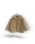 FAUX FUR ΓΟΥΝΑ BRECELET SLEEVE FAUX FUR ΓΟΥΝΑ BRECELET SLEEVE