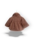 FAUX FUR ΓΟΥΝΑ BRECELET SLEEVE FAUX FUR ΓΟΥΝΑ BRECELET SLEEVE