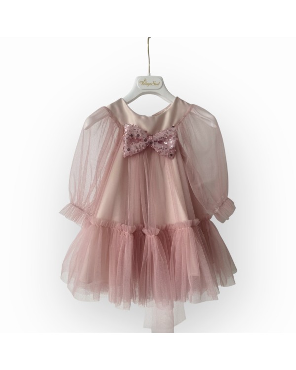 ΦΟΡΕΜΑ BLUSH CLOUD