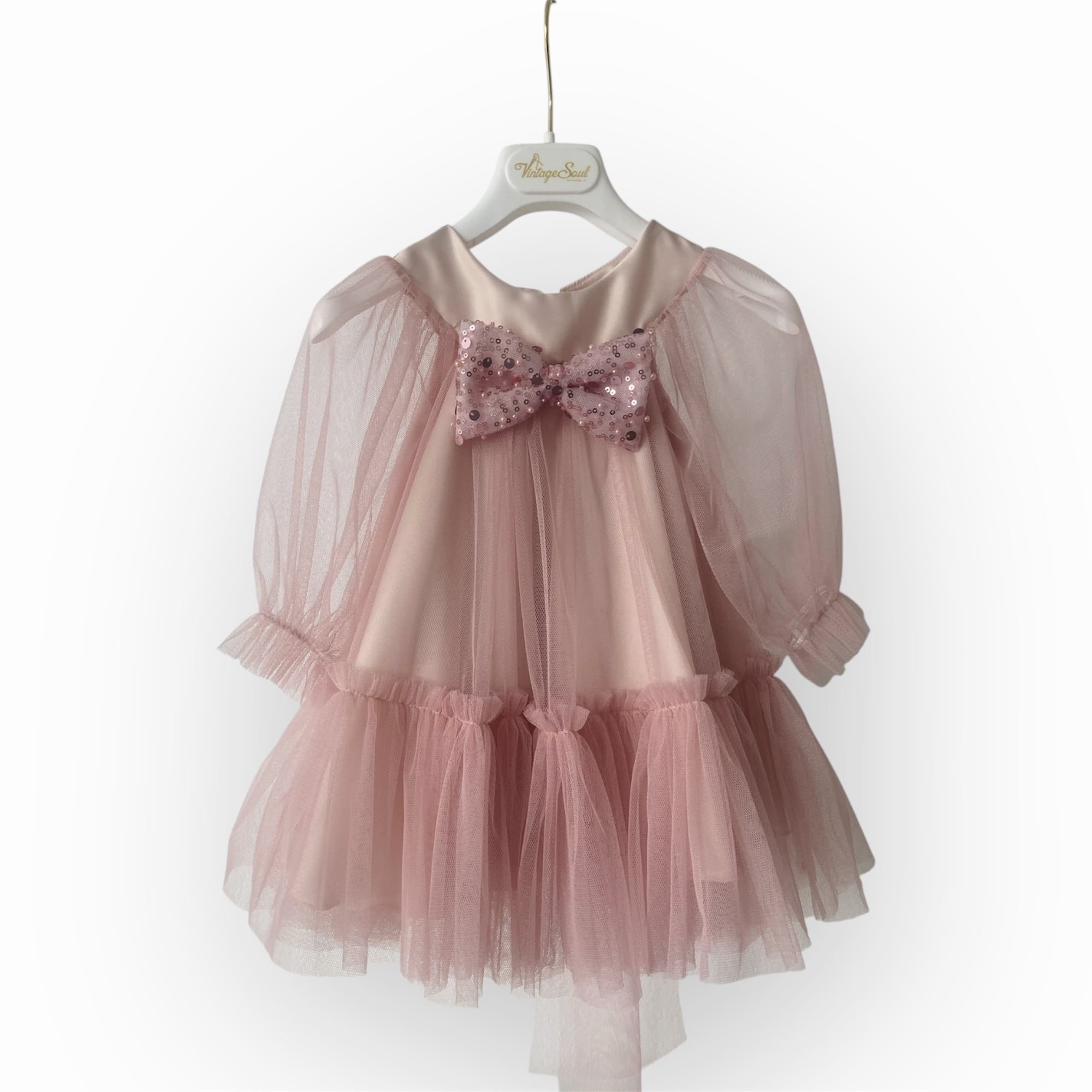ΦΟΡΕΜΑ BLUSH CLOUD